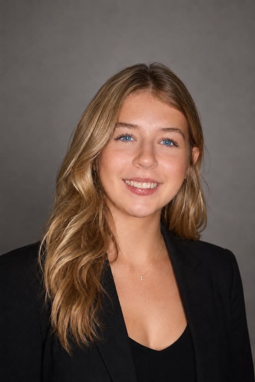 Karolina Zieba, co-founder of Trading Cards For Kids